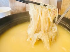 -金悦轩海鲜城(渔人码头店)