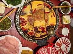 -黄家码头老火锅(解放碑旗舰店)
