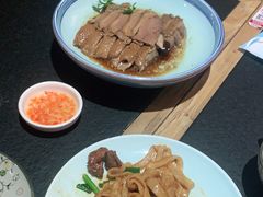 -潮堂 · 潮州菜(国贸商城店)