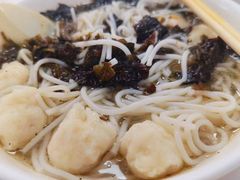 过桥米线-老滕家过桥米线(金鱼胡同店)