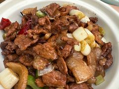-老磨油饼(高陵店)