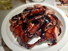 骨头有味道的酱鸭-佬肥猫(国华广场店)