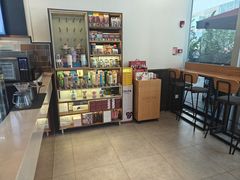 -COSTA COFFEE(阿里中心店)