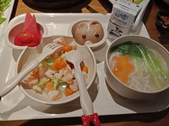-云海肴·汽锅鸡·云南菜(美罗城店)