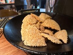-薇酌饮·陕西菜(南门外店)