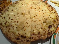 -比格比萨自助(万柳华联店)