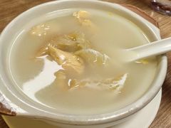 -百福麵家(新馬路店)