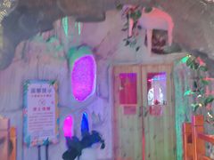 -水晶之星洗浴温泉汗蒸