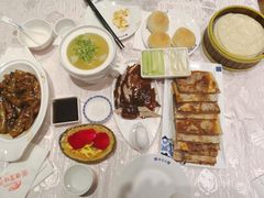 -便宜坊烤鸭店(甜水园店)