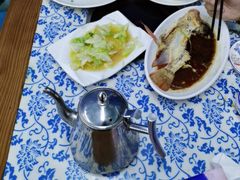 -范饭椰林川湘味海鲜·椰子鸡(三亚湾椰梦长廊店)