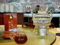 -雍景湾大酒楼(怡翠花园店)