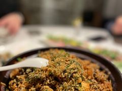 紫菜炒饭-黑明餐厅(白鹭洲店)