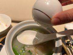-皇朝会.经典传统粤菜(外滩店)