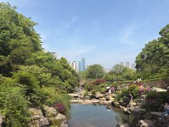 -桃花岭景区