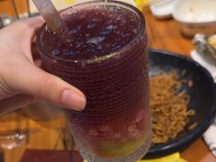-本色.小马哥烧烤(无锡九里仓店)