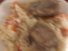 -巴依家新疆手抓饭(菱角湖万达店)
