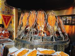 -新疆国际大巴扎