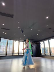 点击看大图 -OCEAN DANCE高空舞蹈室