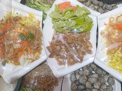 -德盛缘大块肉烧烤(东关路店)