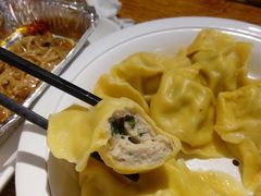 -金谷园饺子·烧烤·家宴(人大总店)