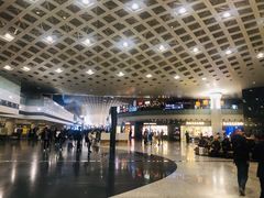 -杭州萧山国际机场