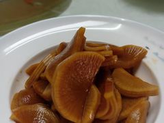 -闻道食府烙饼卷带鱼(原车耳营店原大觉寺店)