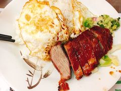 -兰芳园(上环店)