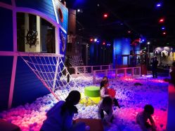 -幻贝家儿童乐园(苏州中心店)