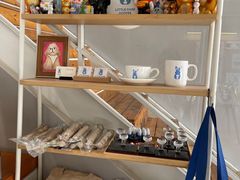 -小意思咖啡店(草桥店)