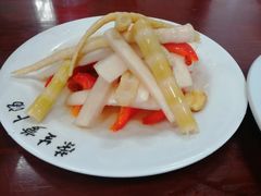-荣生萝卜汤饭店
