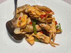 -上味·小海小鲜(中联店)