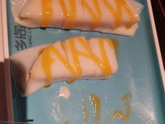 -香香海南菜餐厅