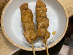 烤肉-千忆汤包(闽江路店)