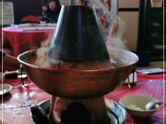 -富察氏乌拉满族火锅(乌拉街店)