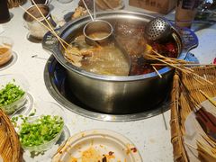 -签哥签妹儿串串火锅(青年路店)