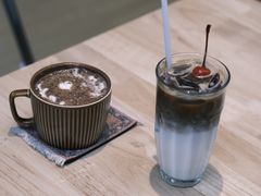 -METAL HANDS(五道营店)