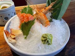 -京料理·日料自助·铁板燒(复悦城店)