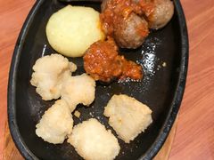 -萨莉亚意式餐厅(万嘉商业广场店)