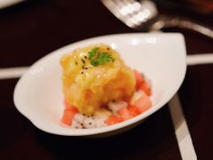 -杭州西子湖四季酒店·金沙厅