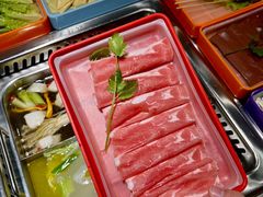 -好得火锅(育才店)