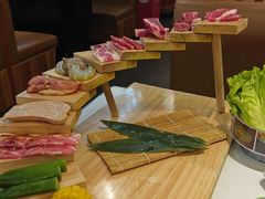 -千寻山野烤肉(中关村店)