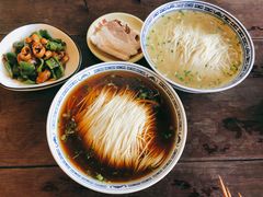 -同得兴 Since·1995 传统苏式面馆(嘉馀坊店)