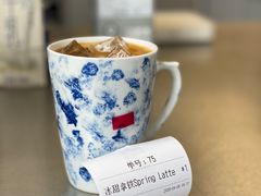 -Manner Coffee(IFS一楼店)