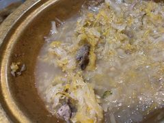 -快乐老家三鲜饺子东北菜(南六中路店)