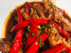 -火候轩品质湘菜·私厨(市府店)