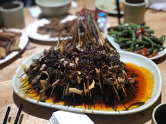 -隆氏兔头(七道堰店)