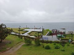 -养马岛旅游度假区