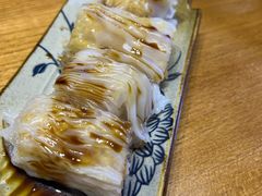 虾仁肠粉-本味友膳·茶餐厅(和达中心城店)