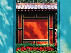 -梅兰芳纪念馆