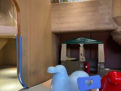 -水桶王国主题餐厅·聚会·生日派对·亲子活动·家庭套餐(亚龙湾希尔顿店)